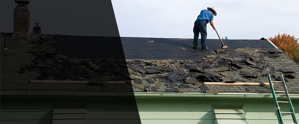 Hyde Park Roofing Contractors